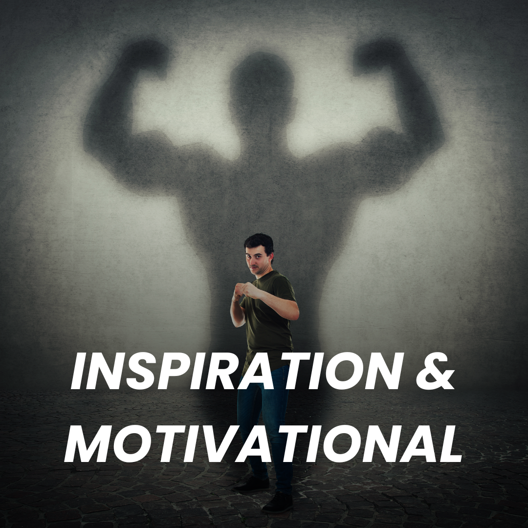 Inspiration & Motivational Case