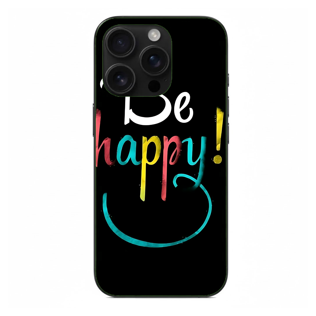 Floral Back Cover | Elegant Flower Design Slim Protective Case F141