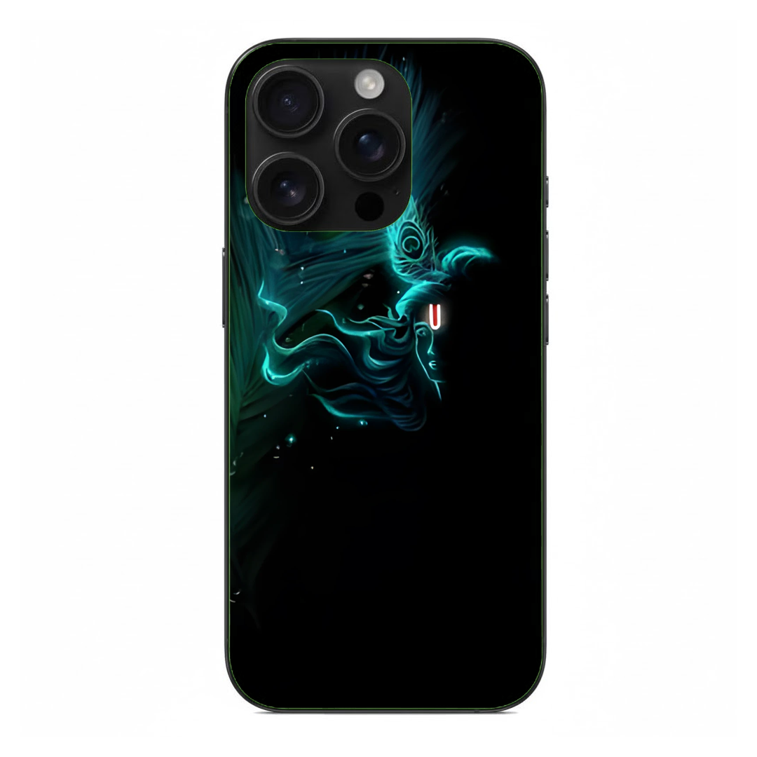 Mandala Art Premium Protective Back Cover – Stylish & Durable Phone Case M104