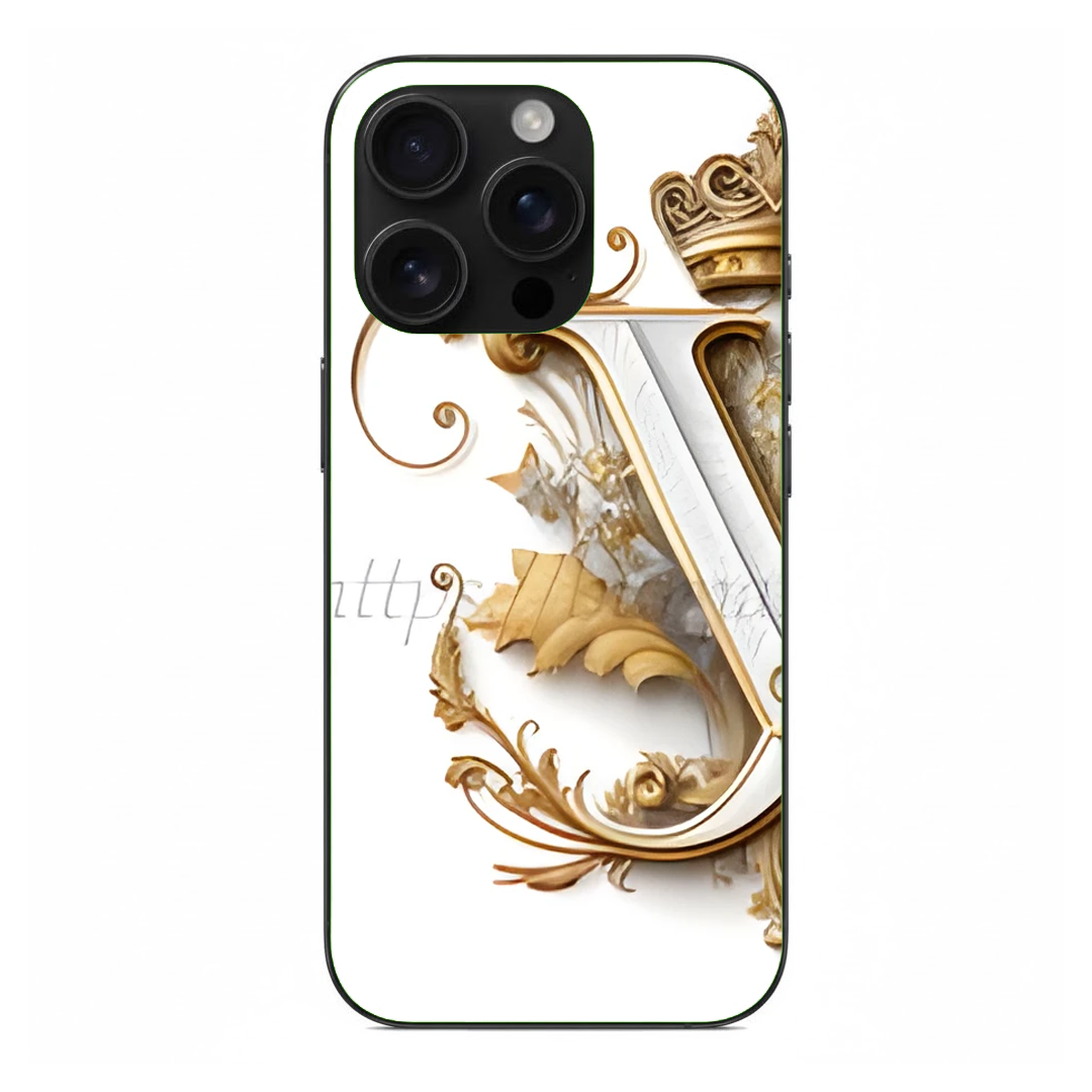 Mandala Art Premium Protective Back Cover – Stylish & Durable Phone Case M108