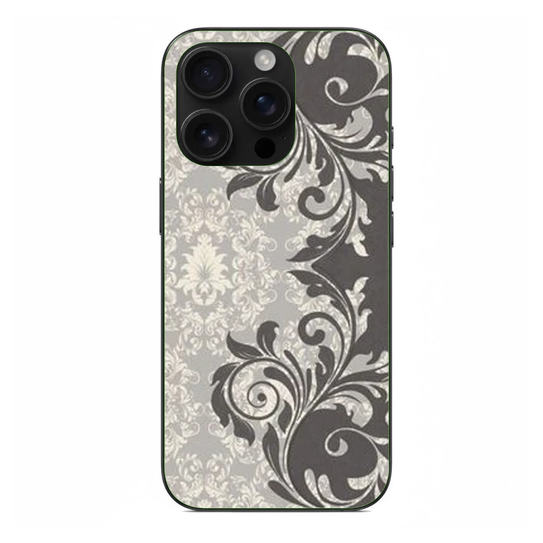 Mandala Art Premium Protective Back Cover – Stylish & Durable Phone Case M112