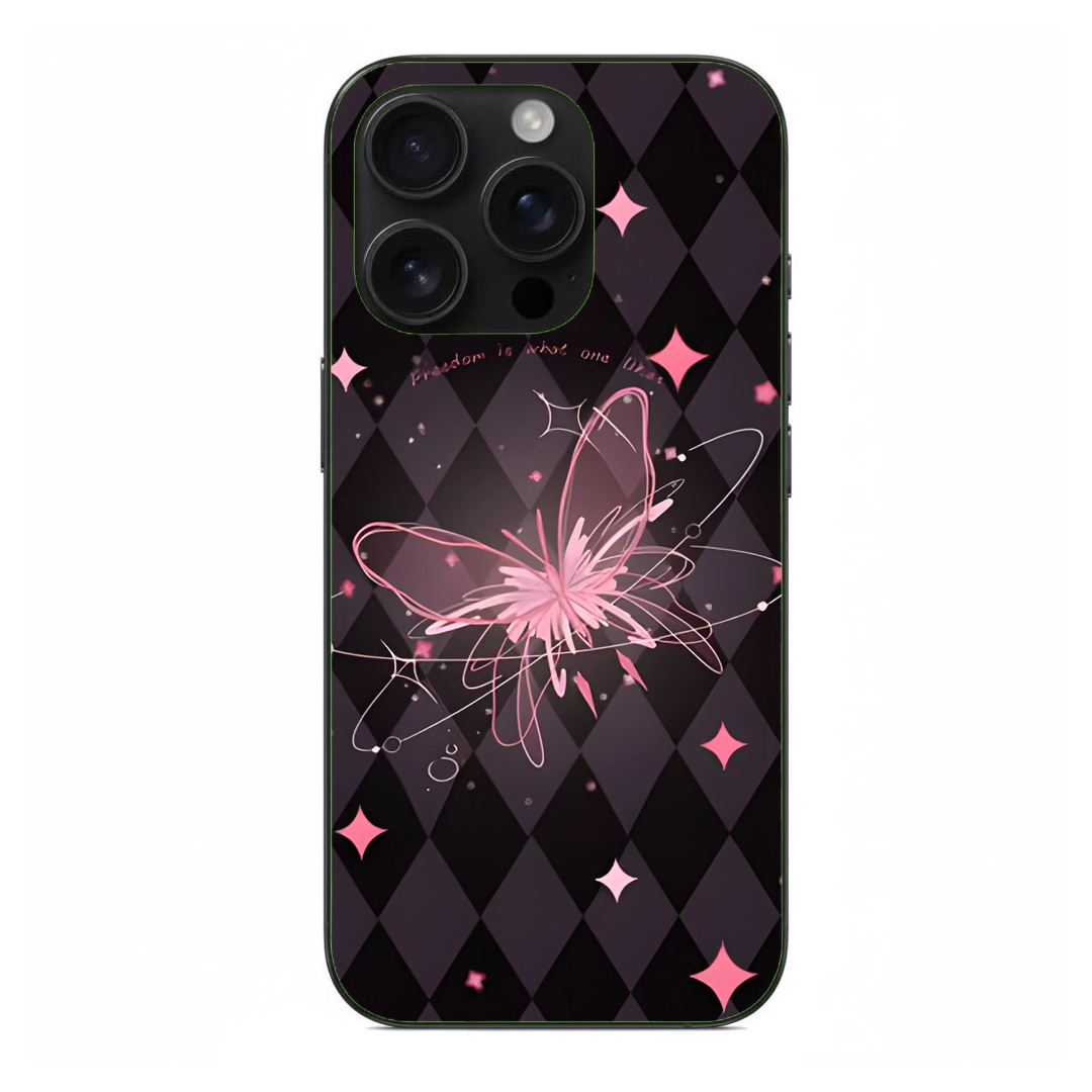Mandala Art Premium Protective Back Cover – Stylish & Durable Phone Case M116