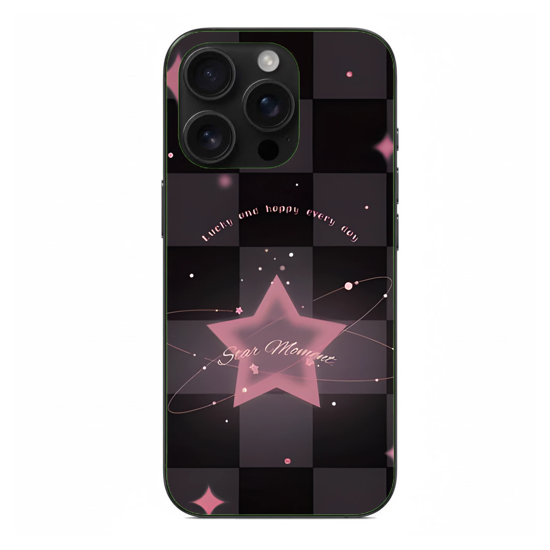 Mandala Art Premium Protective Back Cover – Stylish & Durable Phone Case M120