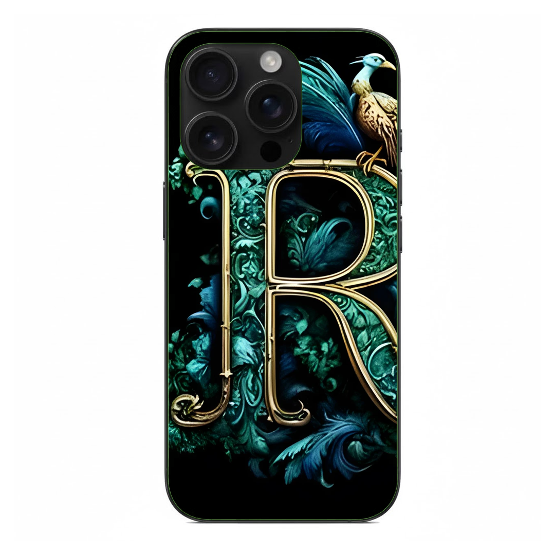 Mandala Art Premium Protective Back Cover – Stylish & Durable Phone Case M127