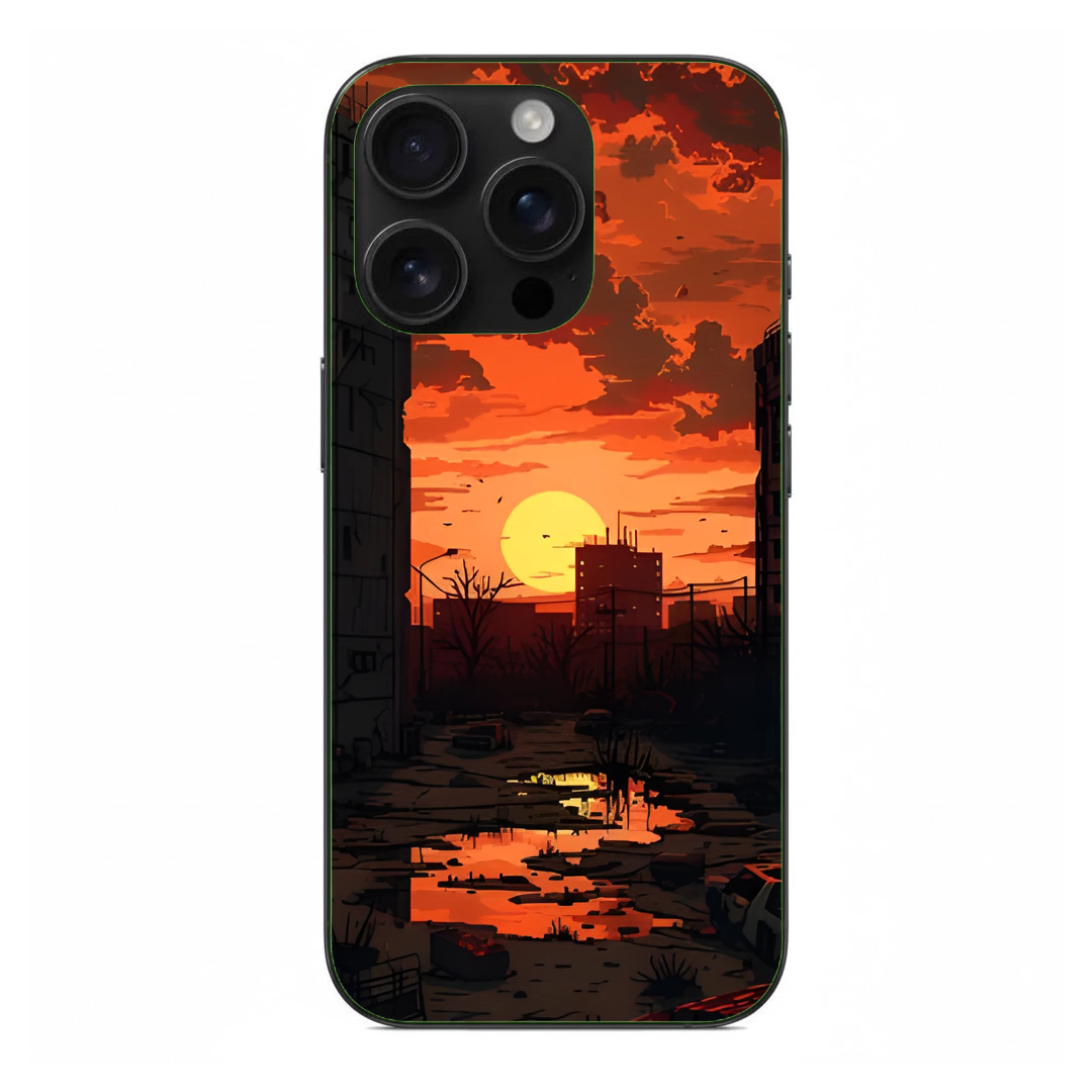 Mandala Art Premium Protective Back Cover – Stylish & Durable Phone Case M128