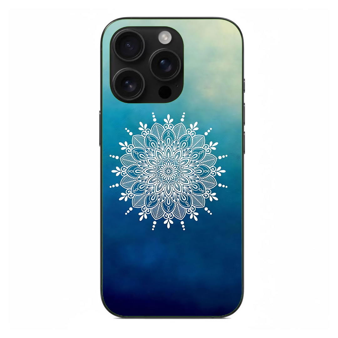 Mandala Art Premium Protective Back Cover – Stylish & Durable Phone Case M143