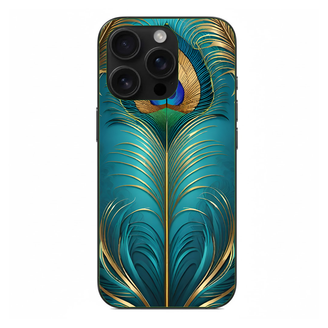 Mandala Art Premium Protective Back Cover – Stylish & Durable Phone Case M146