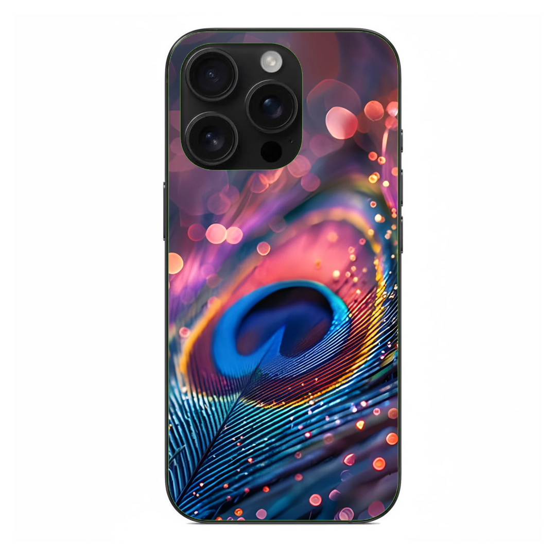 Mandala Art Premium Protective Back Cover – Stylish & Durable Phone Case M154