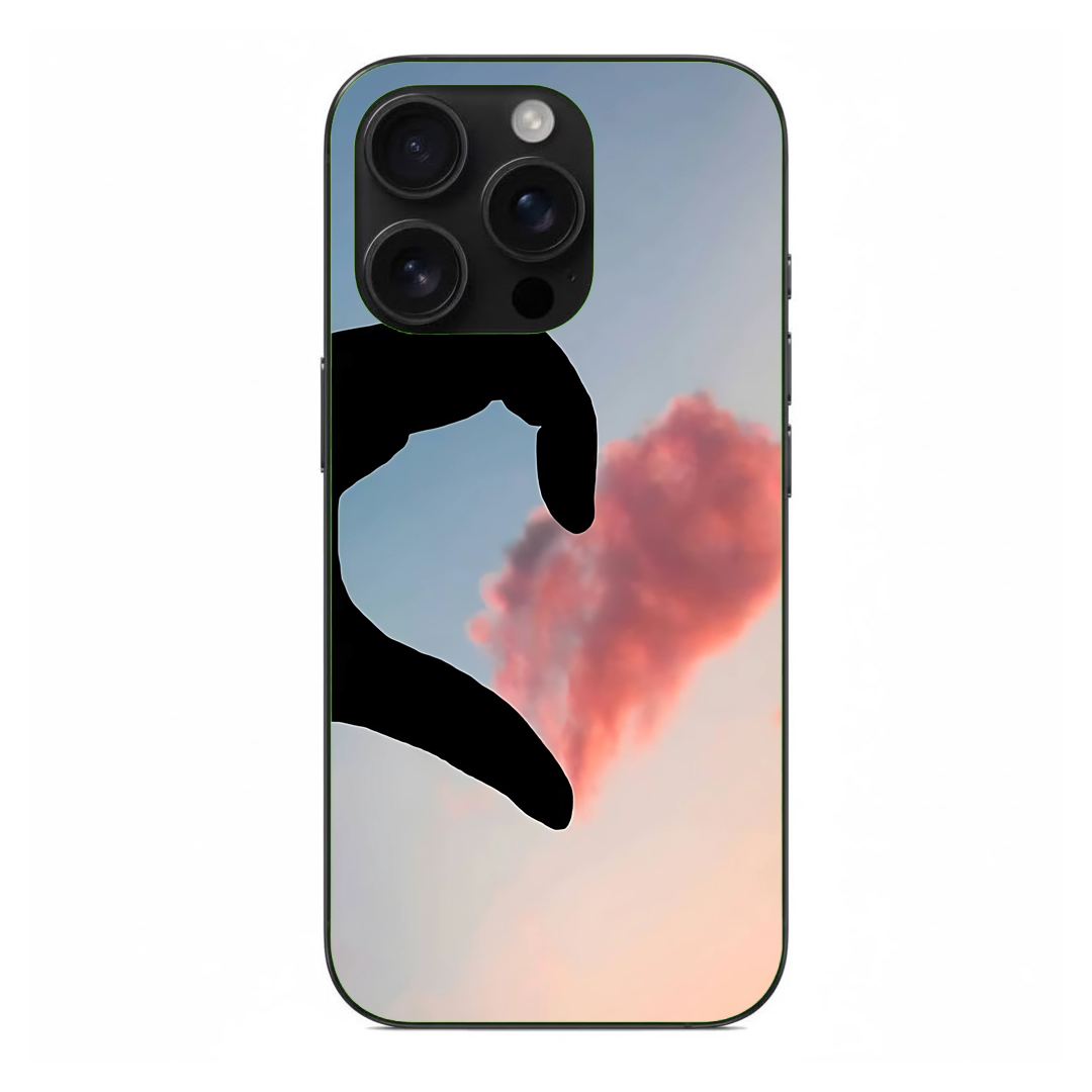 Inspirational Quotes Premium Back Cover – Daily Motivation, Strong Protection Q164