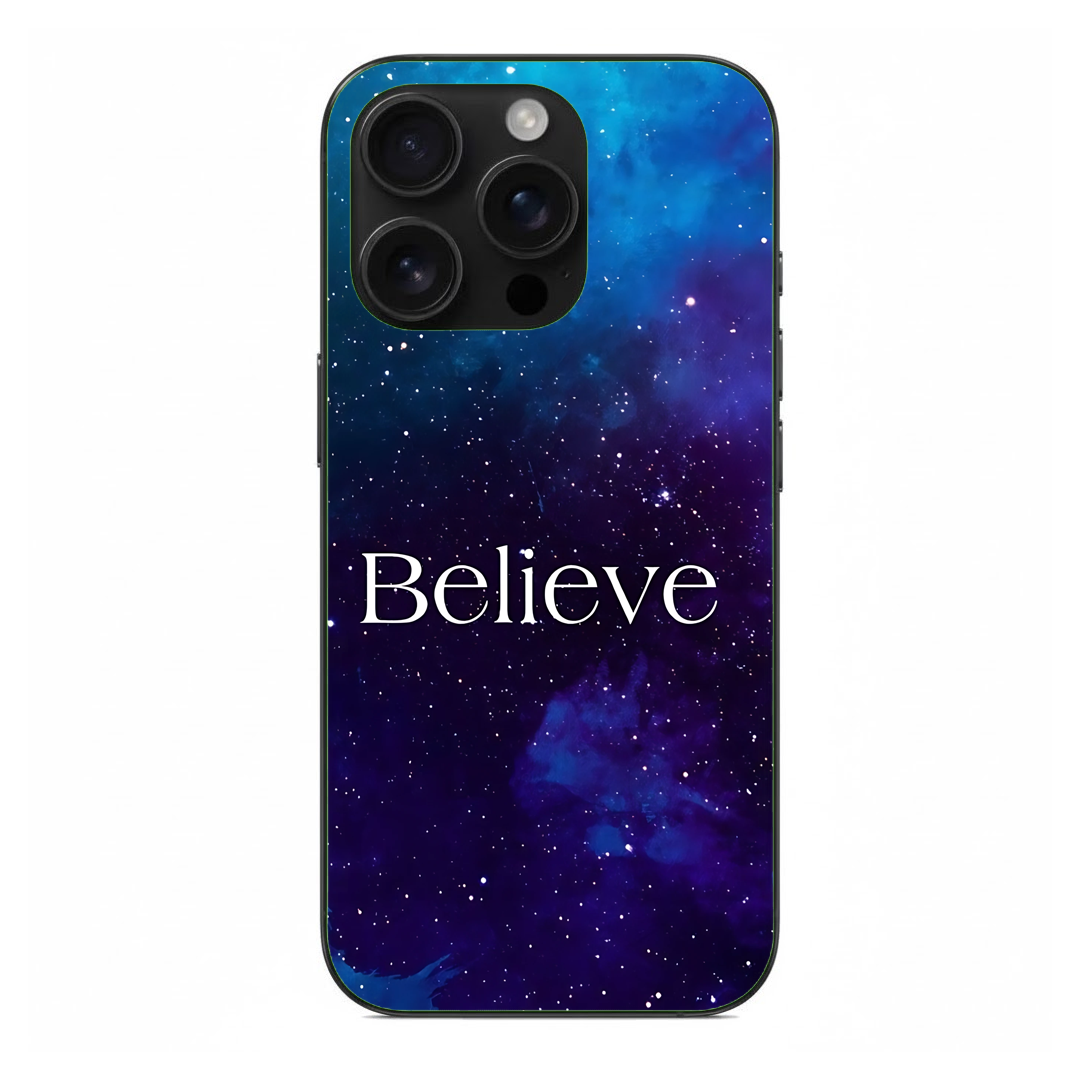 Inspirational Quotes Premium Back Cover – Daily Motivation, Strong Protection Q170