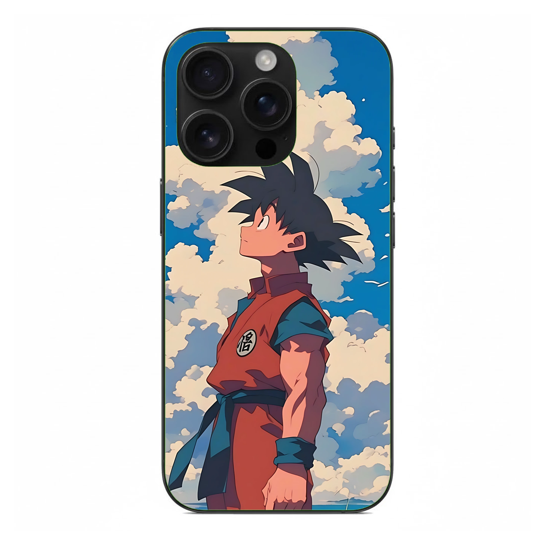 Premium Metallic Protective Smartphone Case A104