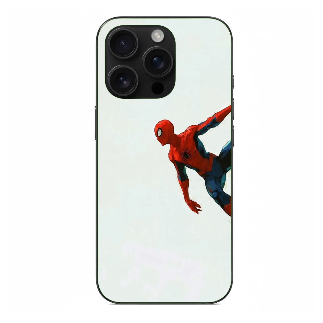 Marvel DC Superhero Case | Slim Protective Cover S107