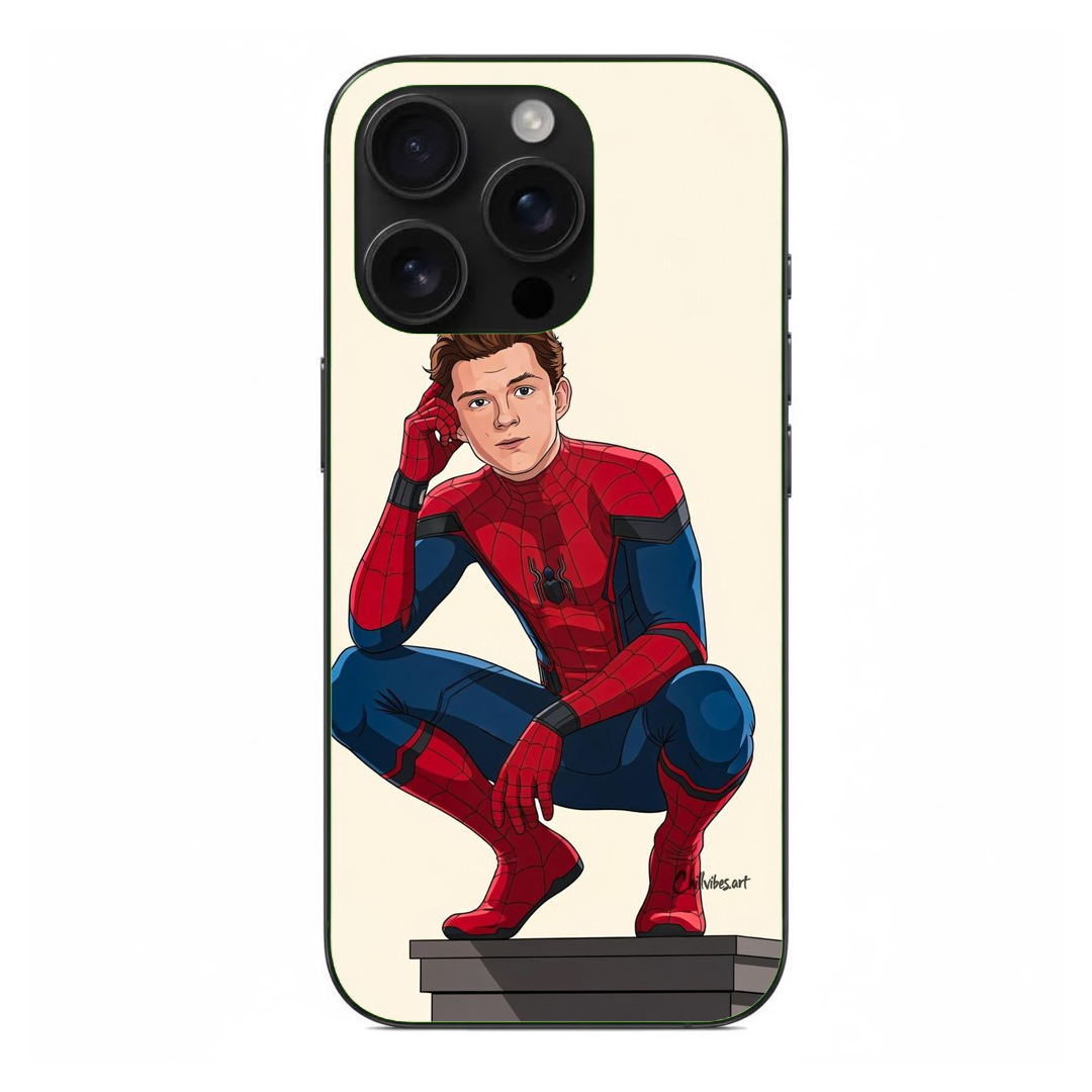 Marvel DC Superhero Case | Slim Protective Cover S121