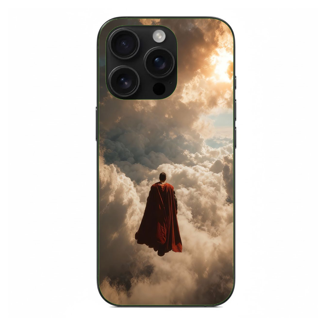 Marvel DC Superhero Case | Slim Protective Cover S119