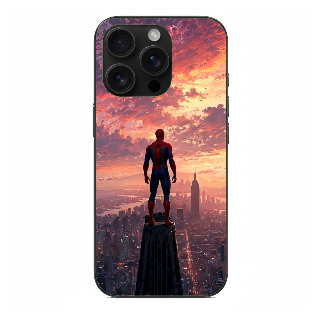 Marvel DC Superhero Case | Slim Protective Cover S130