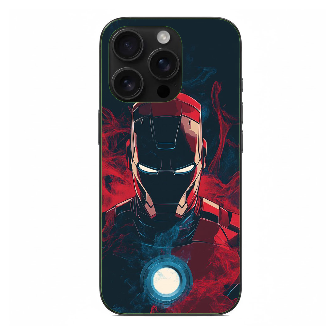 Marvel DC Superhero Case | Slim Protective Cover S131