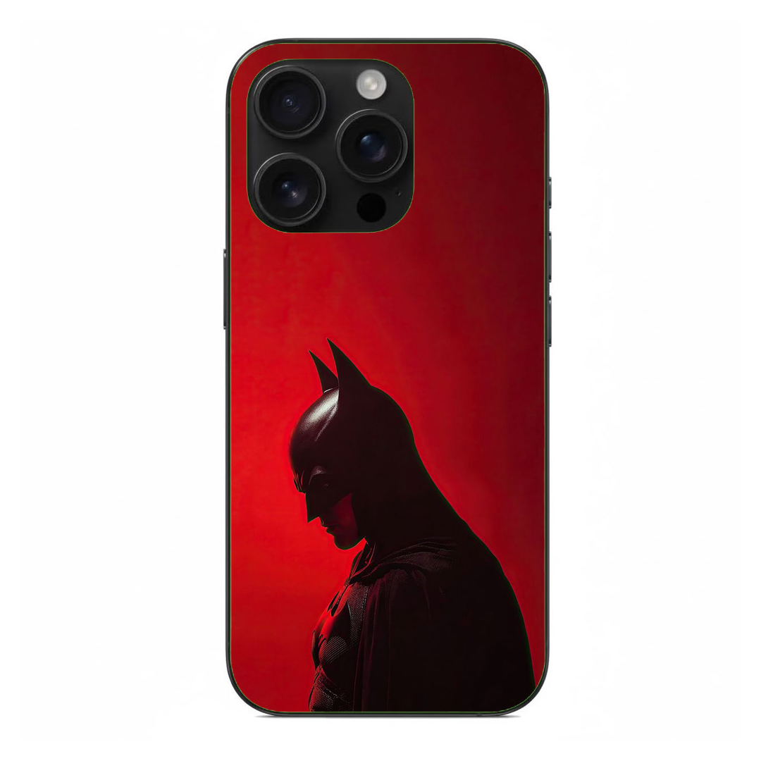 Marvel DC Superhero Case | Slim Protective Cover S110