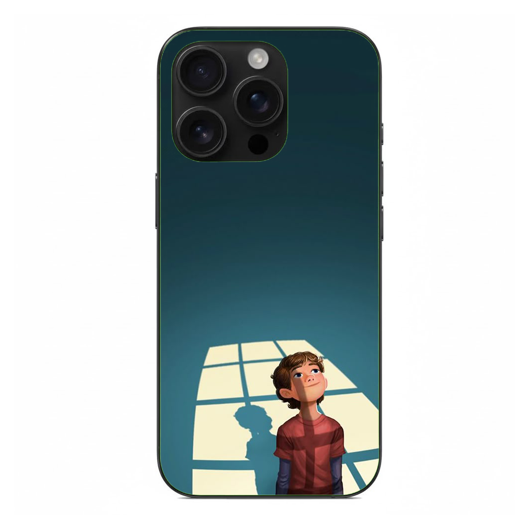 Marvel DC Superhero Case | Slim Protective Cover S104