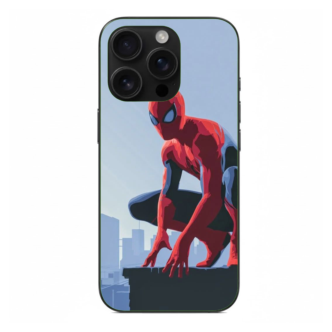 Marvel DC Superhero Case | Slim Protective Cover S112